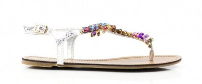 Сандалии Palette модель 9WAG102-777 — фото - INTERTOP