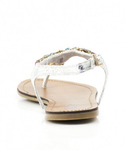 Сандалии Palette модель 9WAG102-777 — фото 4 - INTERTOP