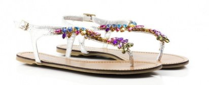 Сандалии Palette модель 9WAG102-777 — фото 7 - INTERTOP