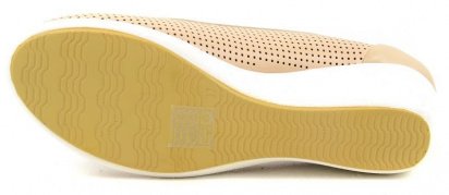 Туфли и лоферы Palette модель JC2896 — фото - INTERTOP