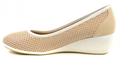 Туфли и лоферы Palette модель JC2896 — фото 6 - INTERTOP