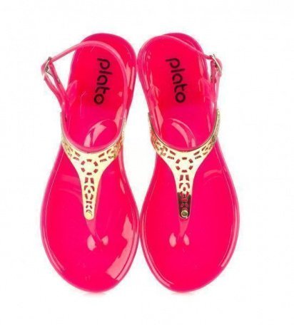 Сандалии Palette модель 9WAG723-701 — фото 6 - INTERTOP