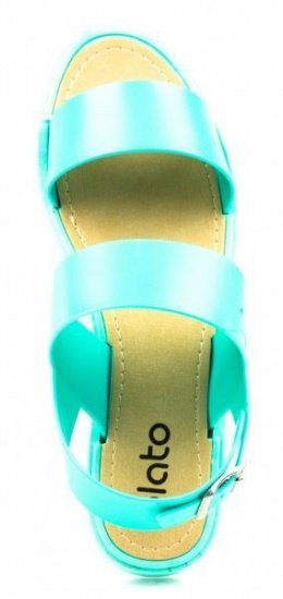 Сандалии Palette модель JC2917 — фото 6 - INTERTOP