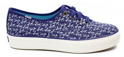 Кеди KEDS модель WF52590 — фото - INTERTOP