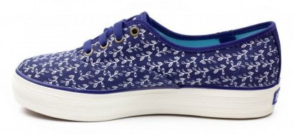 Кеди KEDS модель WF52590 — фото 3 - INTERTOP