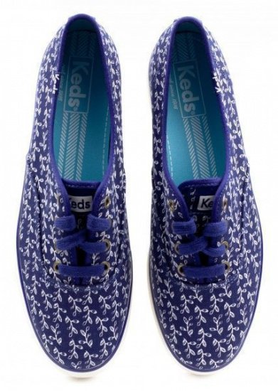 Кеди KEDS модель WF52590 — фото 6 - INTERTOP