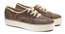 Кеды KEDS модель WF52592 Фото