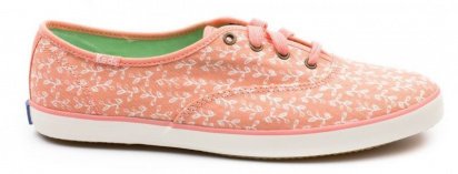 Кеди низькі KEDS модель WF52451 — фото - INTERTOP