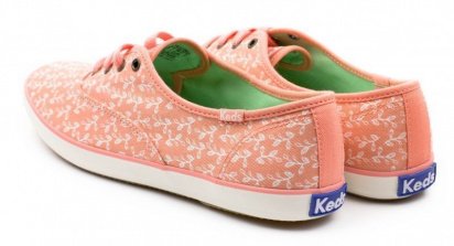 Кеди низькі KEDS модель WF52451 — фото 5 - INTERTOP