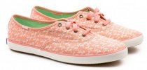 Кеди низькі KEDS модель WF52451 Фото