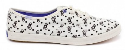 Кеды KEDS модель WF52463 — фото - INTERTOP