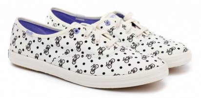 Кеды KEDS модель WF52463 — фото - INTERTOP