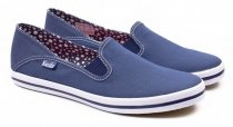 Сліпони та мокасини KEDS модель WF49994 Фото