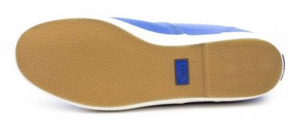 Кеды KEDS модель MF52761 — фото 4 - INTERTOP