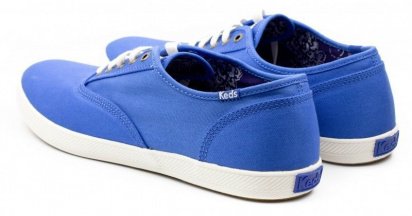 Кеды KEDS модель MF52761 — фото 5 - INTERTOP