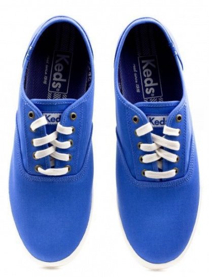 Кеды KEDS модель MF52761 — фото 6 - INTERTOP