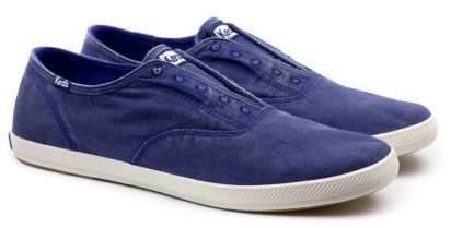 Кеди низькі KEDS модель MF52768 - фото