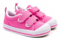Кеды низкие KEDS модель KT43397E Фото