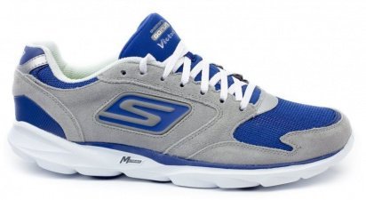Кроссовки Skechers модель 53926 GYNV — фото - INTERTOP
