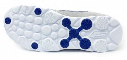 Кроссовки Skechers модель 53926 GYNV — фото 4 - INTERTOP