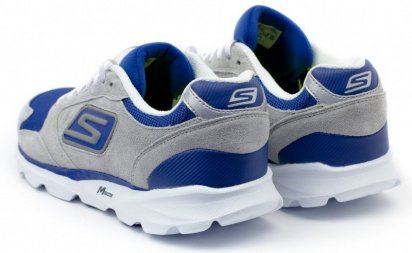 Кроссовки Skechers модель 53926 GYNV — фото 5 - INTERTOP