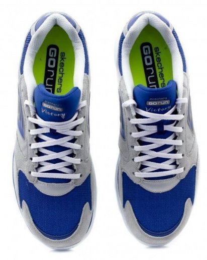 Кроссовки Skechers модель 53926 GYNV — фото 6 - INTERTOP
