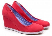 Туфли и лоферы KEDS модель WF52640 Фото