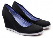 Туфли и лоферы KEDS модель WF52641 Фото