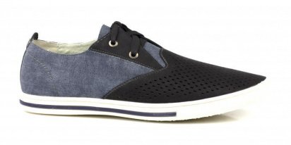 Напівчеревики Palette модель JC2926 — фото - INTERTOP