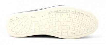 Напівчеревики Palette модель JC2926 — фото 4 - INTERTOP