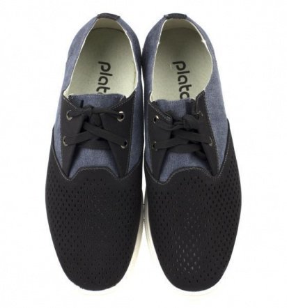 Напівчеревики Palette модель JC2926 — фото 6 - INTERTOP