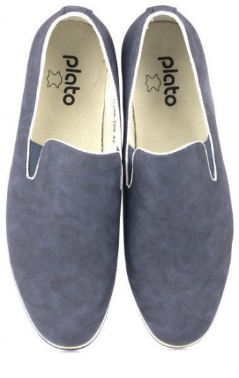 Напівчеревики Palette модель JC2929 — фото 6 - INTERTOP