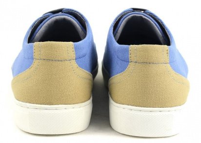 Кеды низкие Palette модель 9MZP420-309 — фото 6 - INTERTOP