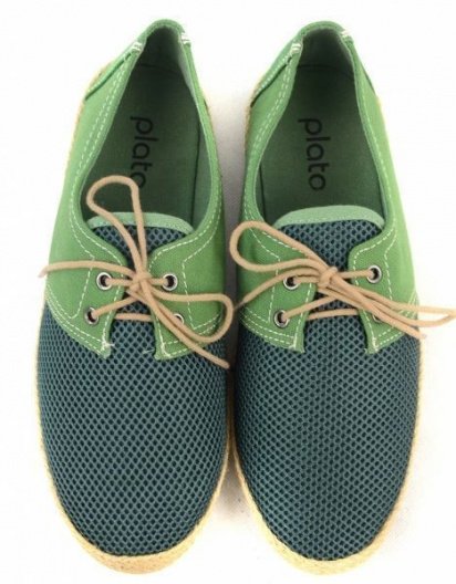 Напівчеревики Palette модель JC2947 — фото 3 - INTERTOP