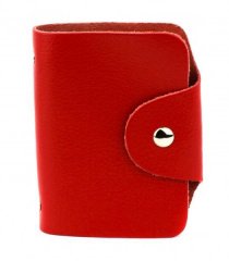 Візитниці Braska модель 11-1030/103 Фото