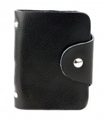 Визитницы Braska модель 11-1030/101 Фото