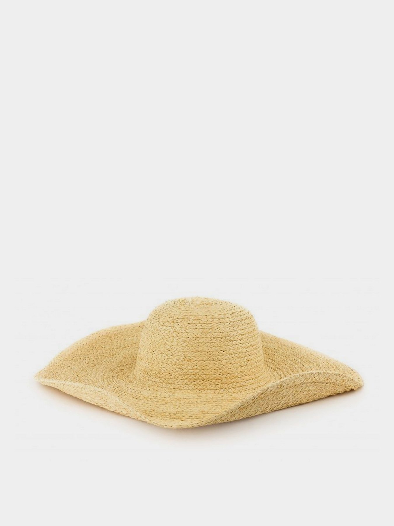 Шляпа Braska модель 11H-45-80 Фото