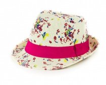 Шляпа Braska модель 13H-45-83 Фото