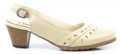 Босоніжки Golderr модель 9WHG890-204 — фото - INTERTOP