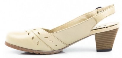 Босоніжки Golderr модель 9WHG890-204 — фото 3 - INTERTOP