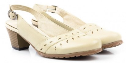Босоніжки Golderr модель 9WHG890-204 — фото 7 - INTERTOP