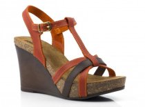 Босоножки Golderr модель 9WHL128-213 Фото