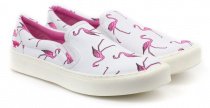 Сліпони Rocket Dog модель DUET cotton pink Фото