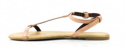 Сандалии Lobster модель 9WAG237-718 — фото 3 - INTERTOP