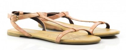 Сандалии Lobster модель 9WAG237-718 — фото 7 - INTERTOP