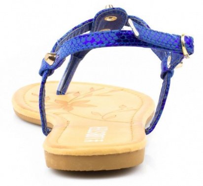 Сандалії Lobster модель 9WAG278-709 — фото 4 - INTERTOP
