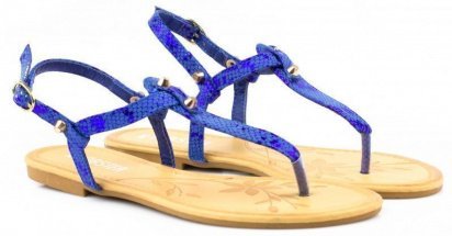 Сандалії Lobster модель 9WAG278-709 — фото 7 - INTERTOP