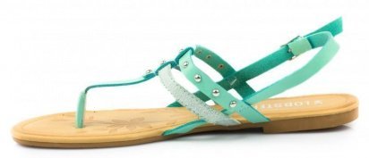 Сандалії Lobster модель 9WAG273-717 — фото 3 - INTERTOP