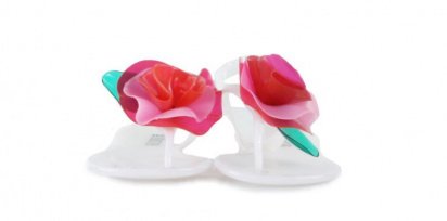Сандалії Lobster модель 9WAG618-702 — фото - INTERTOP