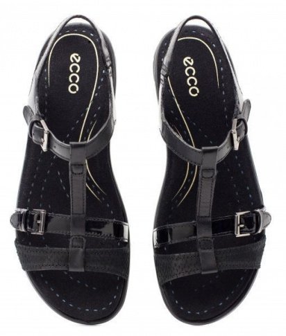 Сандалії ECCO модель 214003(51052) — фото 6 - INTERTOP